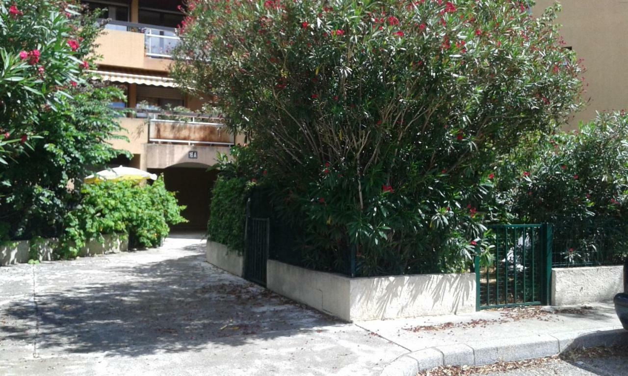 Joli Avec Jardinet Appartement